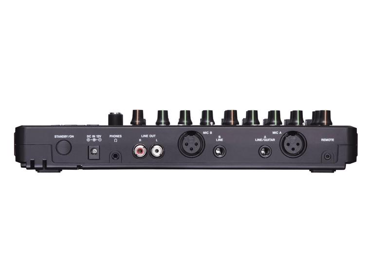 Tascam DP-03SD 